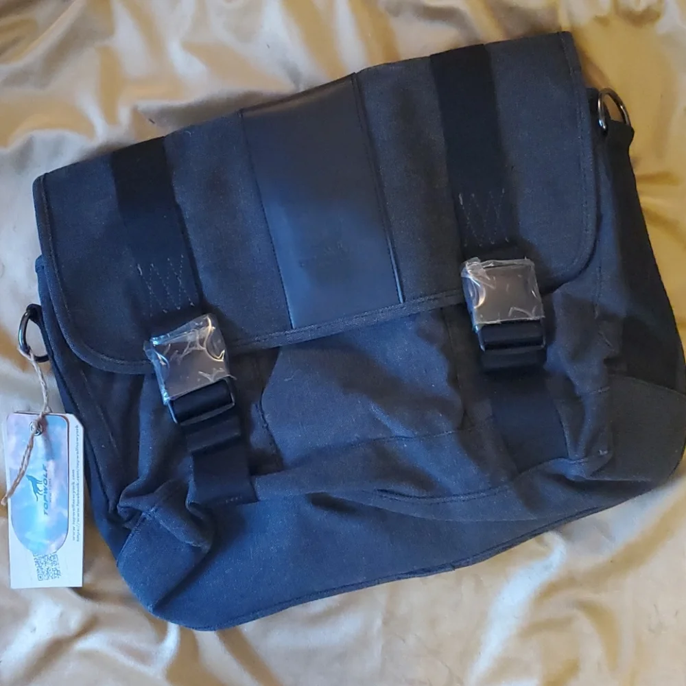 Nwt topwolf bag